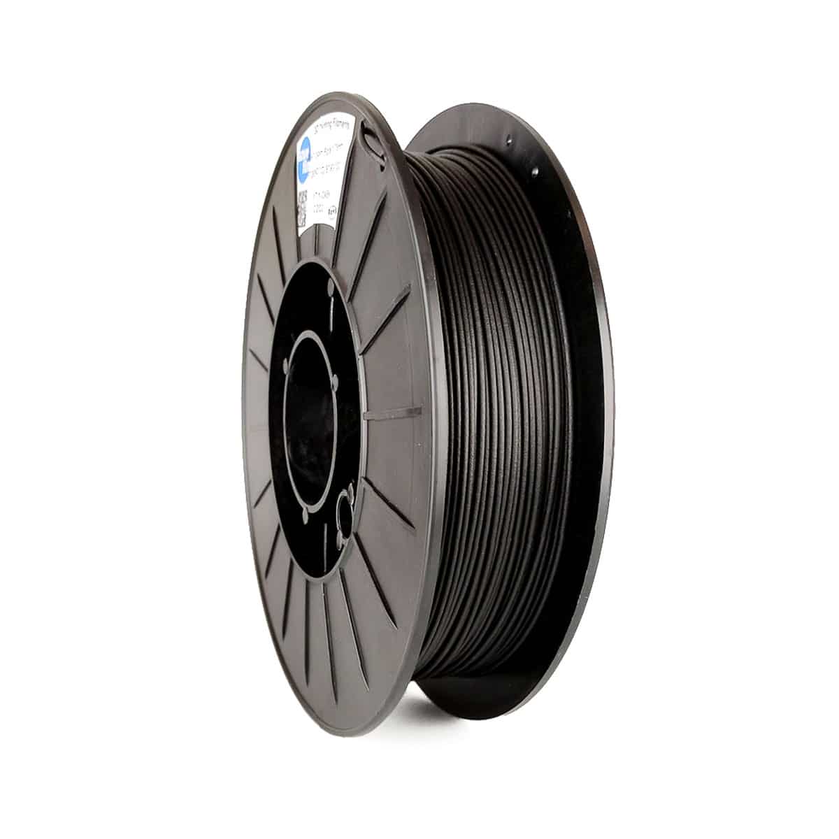 Carbon Fiber PAHT filament 2 Carbon Fiber PAHT filament - Slika 2