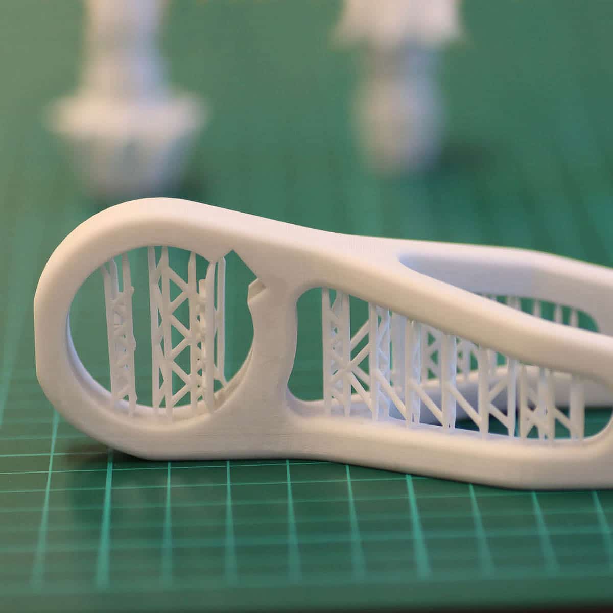 Liqcreate Composite-X White smola 3 Liqcreate Composite-X White smola - slika 3