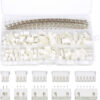 Kit di connettori JST-XH2 7 Connector Kit 1