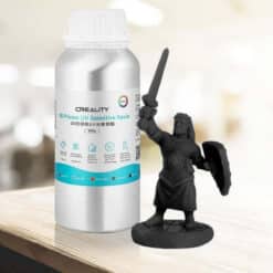 Creality Standard Black resin