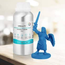 Creality Standard Blue resin