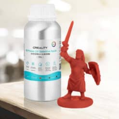 Creality Standard Red resin