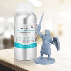 Creality Standard Grey resin