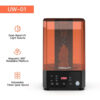 Creality UW 01 Cleaning and Curing Machine 1