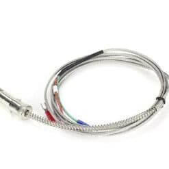 Digital Temperature Sensor