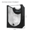 Enclosure for Ender 3 3D Printer 3