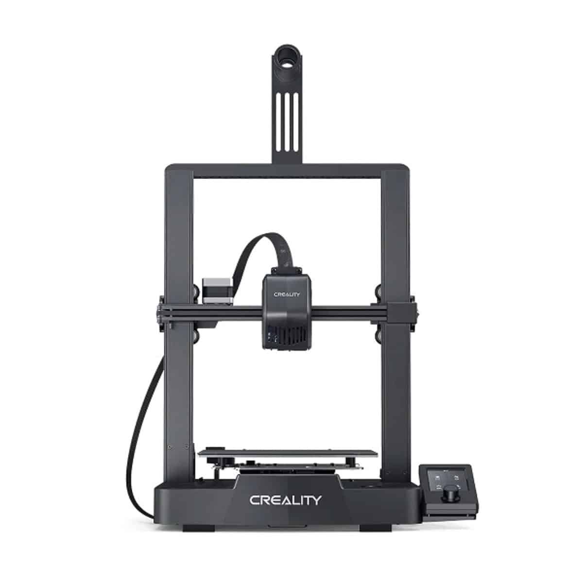 Creality Ender 3 V3 SE + PETG 3-pack Basic 2 Creality Ender 3 V3 SE + PETG 3-pack Basic - Slika 2