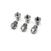 Flashforge nozzle set 6pcs 1