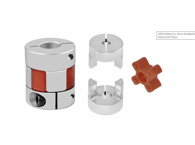 Fleksibilna sklopka 2 Fleksibilna sklopka - slika 2