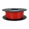 Flexible filament 85A Red 7 Flexible filament 85A Red