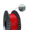 Filamento Flexible 85A Red 4 Flexible filament 85A Red spool