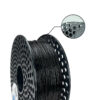 Flexible filament 98A Black 4 Flexible filament 98A Black spool