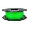 Flexible filament 98A Neon Green