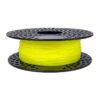 Flexible filament 98A Neon Yellow