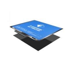 FlashForge Guider 2S Magnetic Platfrom