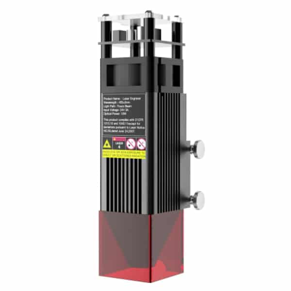 CV-Laser Modul 24V 1.6W 5 CV-Laser Modul 24V 1.6W – Bild 5