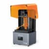 Halot mage resin 3d printer 8k quality