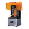 Halot mage resin 3d printer 8k quality