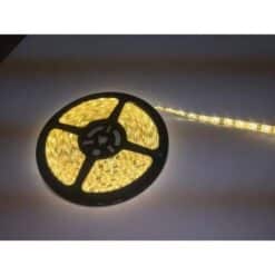 LED Strip Warm white WW 60led/m 12V 6W/m