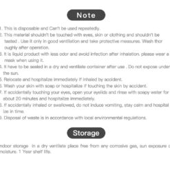 Alternative view of Creality Jewelry Transparent Green resin
