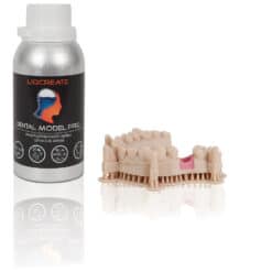Liqcreate Dental Model Pro Beige