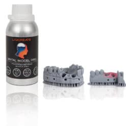 Liqcreate Dental Model Pro Grey