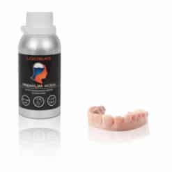 Liqcreate Premium Model Skin tone resin