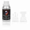 Liqcreate Premium Tough Milky White resin