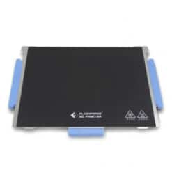 Alternative view of Magnetic Platform for Flashforge Adventurer 4