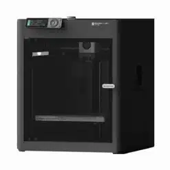 Alternative view of Bambu Lab P1S Combo with AMS 2