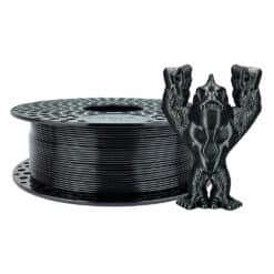 PCTG filament Black