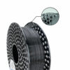 PCTG filament Black spool