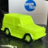 PETG Neon filament Lime 9 PETG Neon filament Lime Car