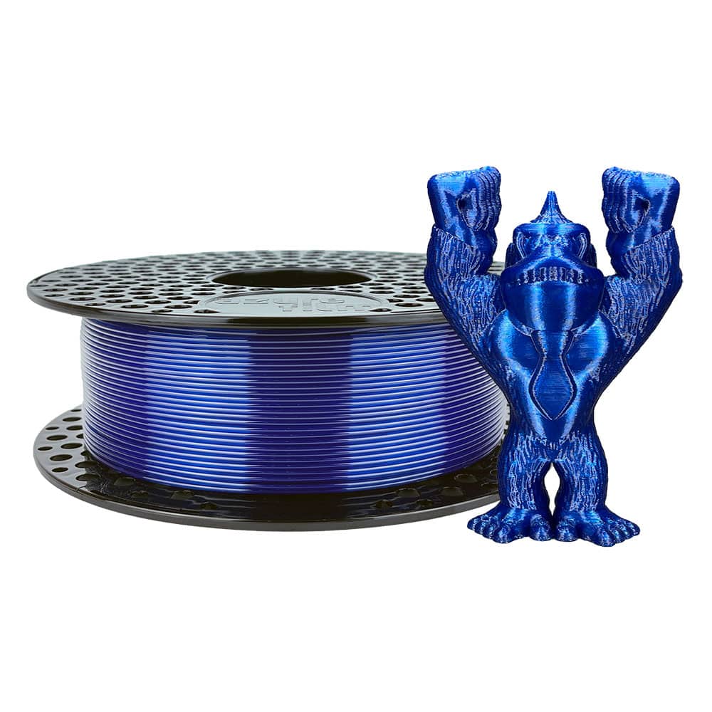 PETG Hyper Speed filament Dark Blue 1 PETG Hyper Speed filament Dark Blue