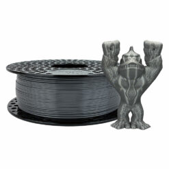 PETG Hyper Speed filament Grey