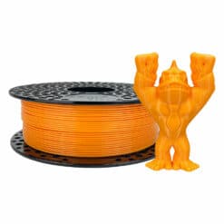 PETG Hyper Speed filament Orange
