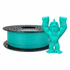 PETG Hyper Speed filament Turquoise Blue