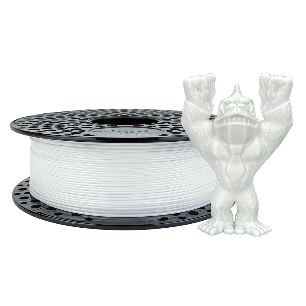 PETG Hyper Speed filament White 1 PETG Hyper Speed filament White