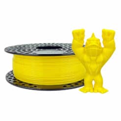 PETG Hyper Speed filament Yellow