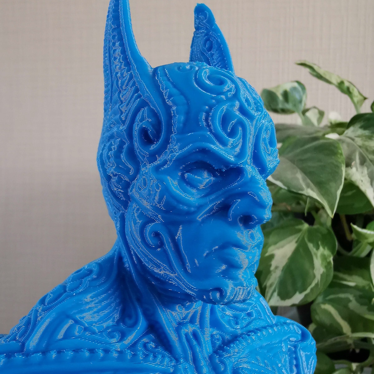 PETG Hyper Speed filament Blue 5 PETG Hyper Speed filament Blue - Slika 5