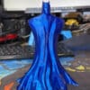 PETG Hyper Speed filament Dark Blue 10 PETG Original filament Dark Blue Superhero