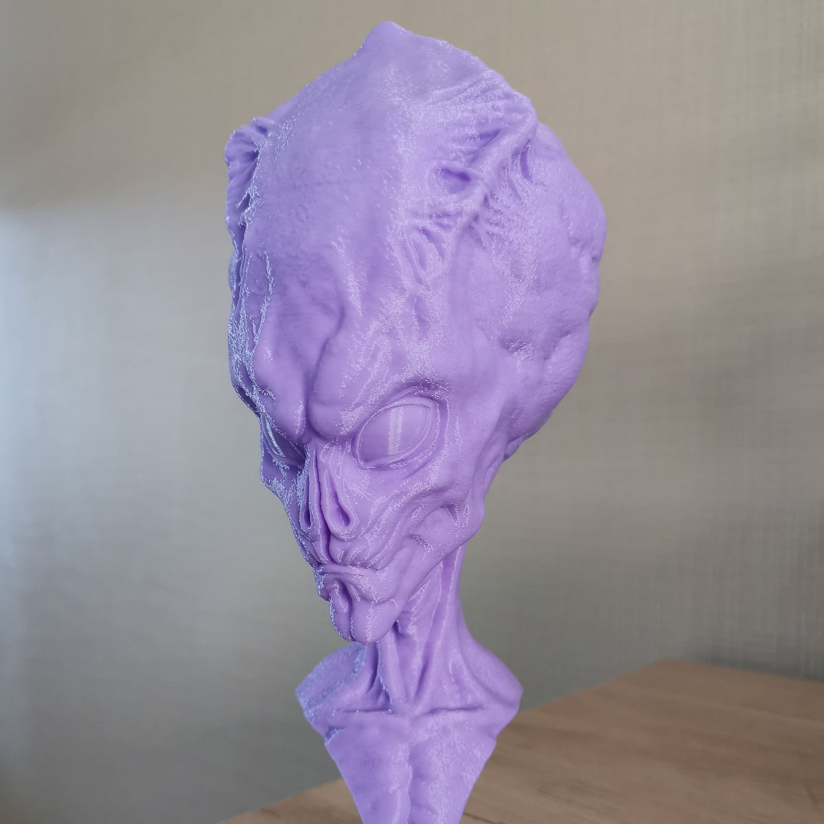 PETG Hyper Speed filament Lila 6 PETG Hyper Speed filament Lila - Slika 6