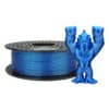 PETG Pearl Filament Blau 7 PETG PEARL FILAMENT BLUE
