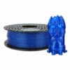 Filamento PLA Glitter Blue 10 PLA FILAMENT BLUE GLITTER