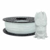 PLA GLITTER FILAMENT WHITE