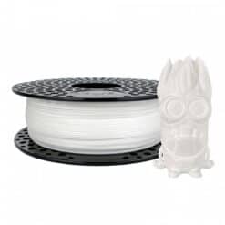 PLA Lumos filament Litho White