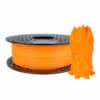 PLA NEON FILAMENT ORANGE