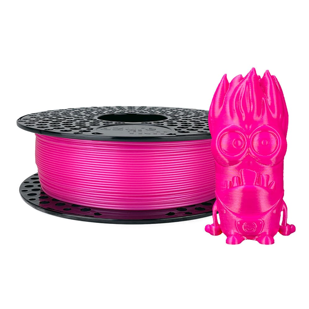 PLA Original Filament Fuchsia Pink 1 PLA Original Filament Fuchsia Pink