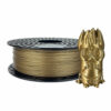 PLA Original filament Gold 7 PLA ORIGINAL FILAMENT GOLD