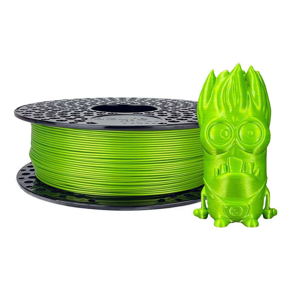 PLA Original filament Pistachio Green 1 PLA Original filament Pistachio Green